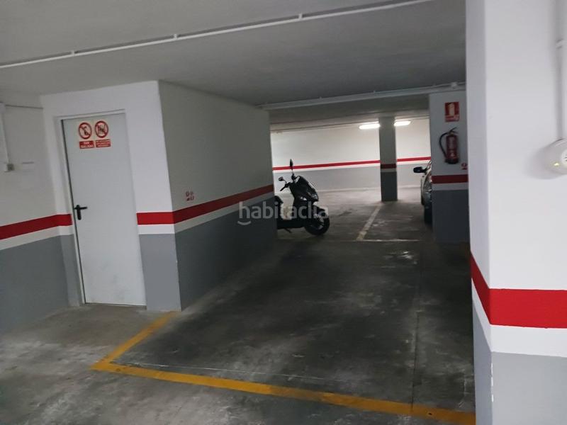 Foto 2e0e834b-f774-40ac-b9c1-91785b4382d6. Car parking in Corea Gandia