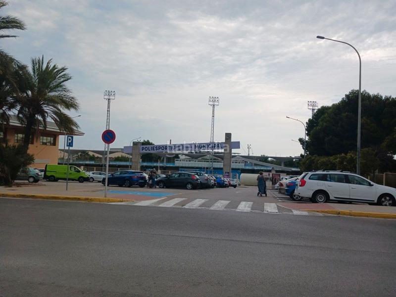 Foto 49827b51-b2b9-4a10-b4e0-cc0fda7ea528. Car parking in Corea Gandia