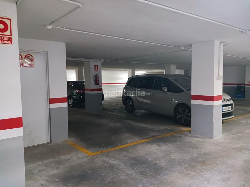 Foto faca7872-ed2a-48fb-bcb7-68c2d35ae62d. Car parking in Corea Gandia