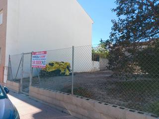 Terreny residencial  Carrer constitució