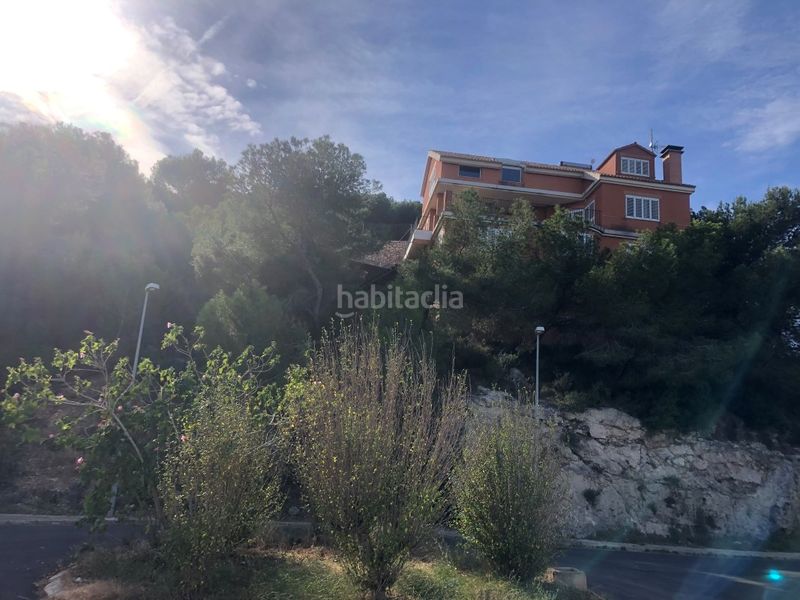 Foto 1c23dce3-1073-42d0-8be8-b464c112c720. Terreny residencial a pueblo de Cullera Cullera