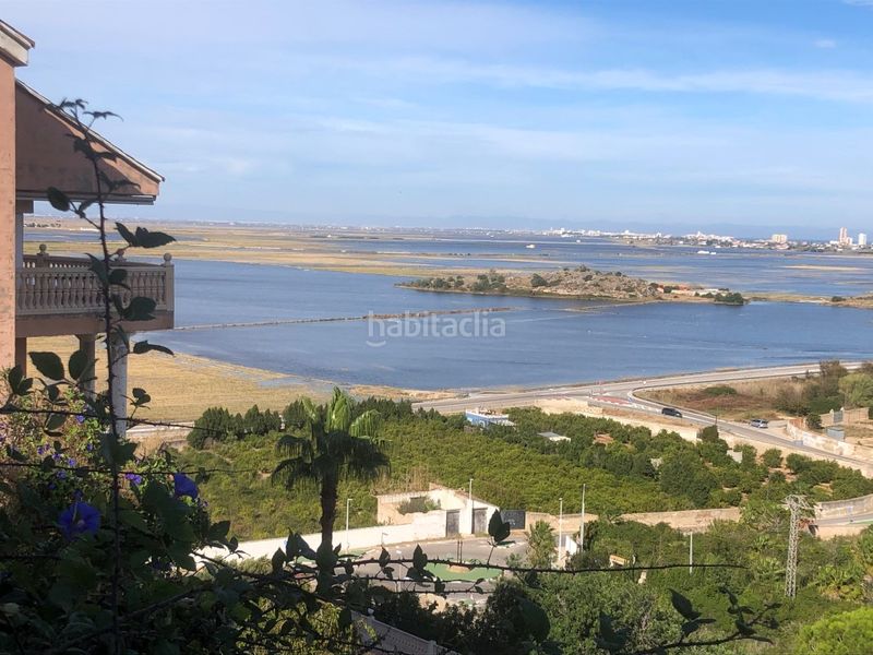 Foto 21539e7b-d8e0-4bdd-91fb-6440b2fbbe5a. Terreny residencial a pueblo de Cullera Cullera