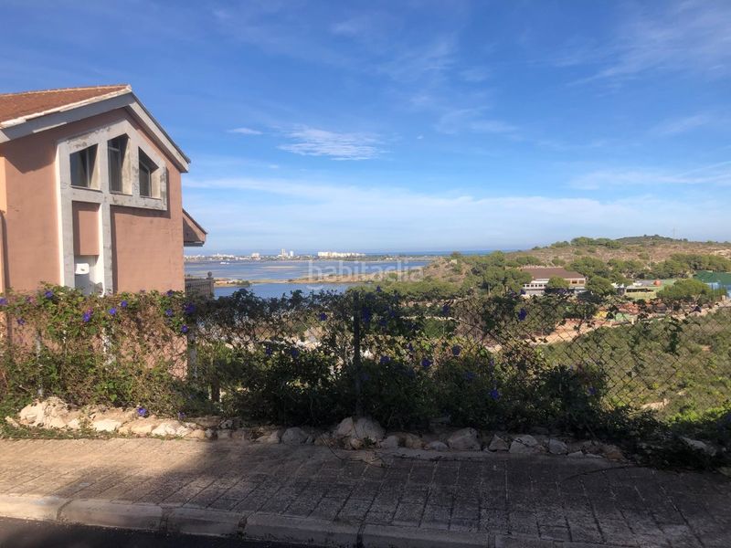 Foto bad98255-0ce1-4207-aaa4-de6ca6a32932. Terreny residencial a pueblo de Cullera Cullera