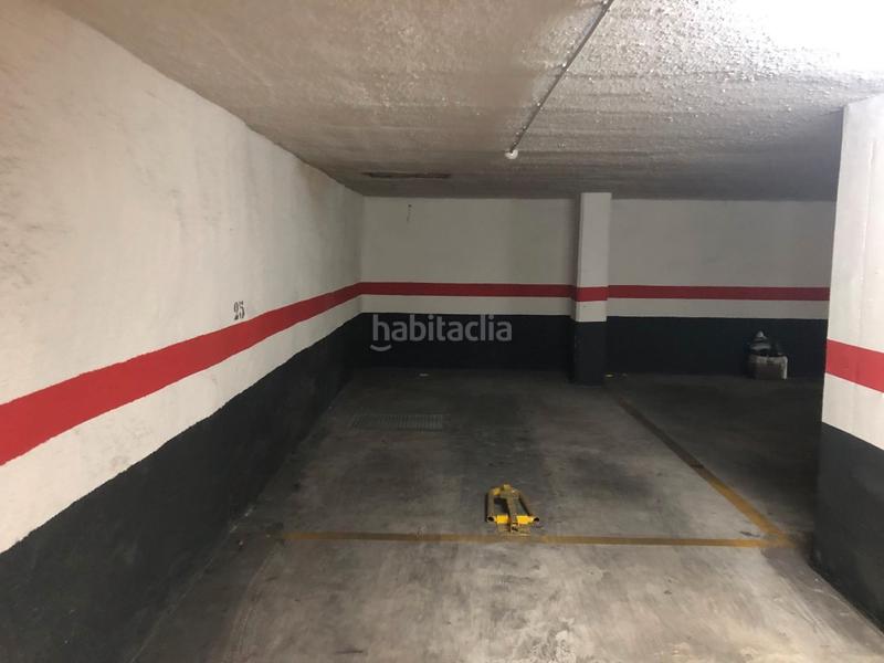 Foto 9bd15e3e-481d-4962-877e-b051bc26fdbd. Aparcament cotxe a Benipeixcar - El Raval Gandia