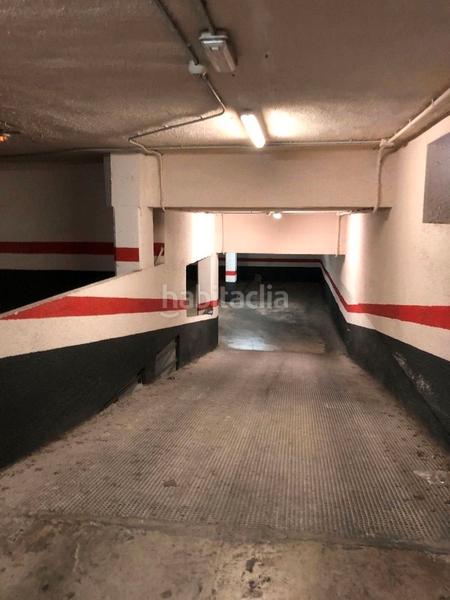 Foto bdf442c0-364b-4101-a892-b488daa33dbd. Parking coche en Benipeixcar - El Raval Gandia