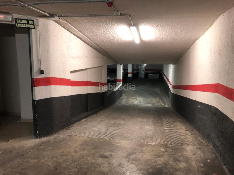 Foto 06384687-353b-42c4-afc5-9613dbe05a04. Autoparkplatz in Benipeixcar - El Raval Gandia