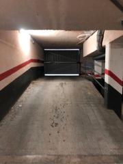 Parking voiture  Carrer de ontinyent