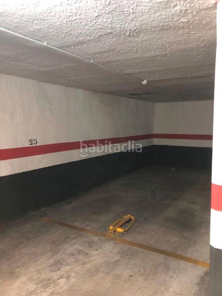 Foto bfd6a797-e6ef-4b97-b4db-83de01c52808. Posto auto in Benipeixcar - El Raval Gandia