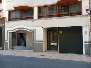 Geschäftsraum  Plaça de crist rei