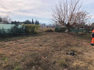 Terreno residenziale  Avenida de la safor