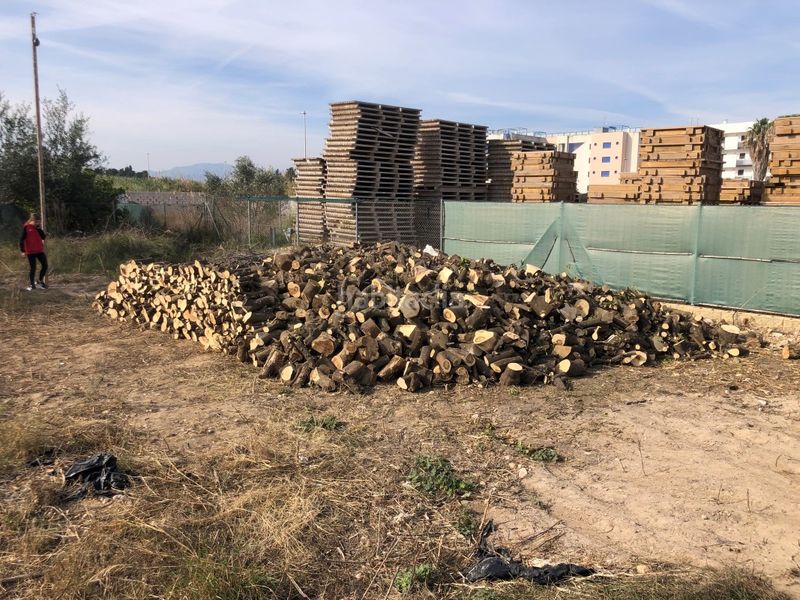 Foto c0ec2b8b-7064-4984-b237-86ad18089744. Wohngrundstück in Bellreguard