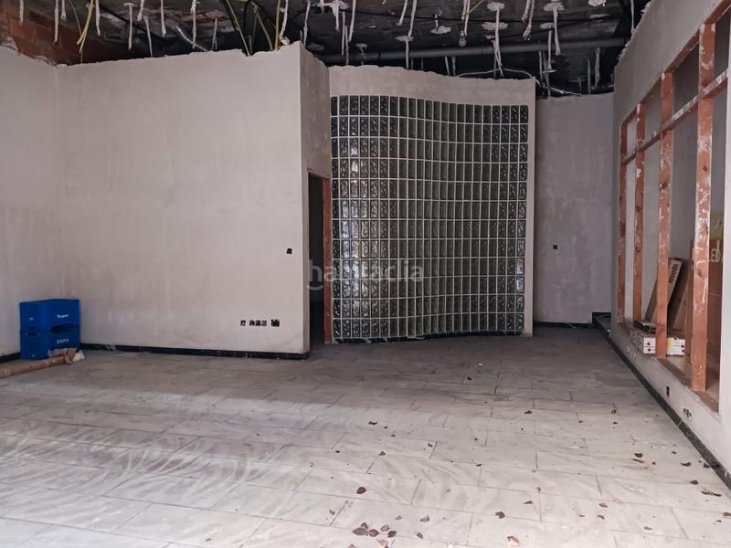 Foto 17a45538-2aa4-41a8-abfb-23a4110bfcbc. Rent business premise in Centro Histórico Gandia