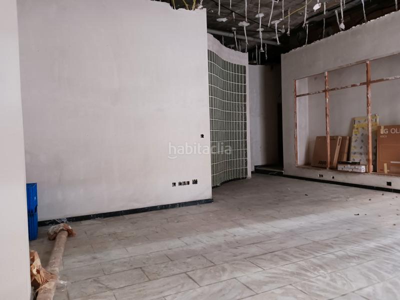 Foto c4bc985a-04d4-4096-9065-3cccd595c242. Rent business premise in Centro Histórico Gandia