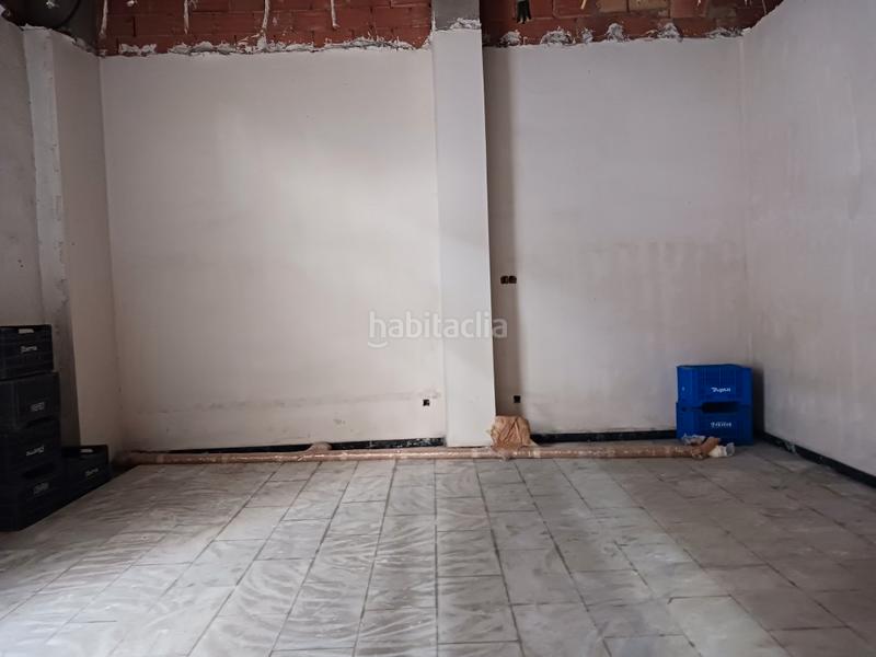 Foto be2c0c9c-9291-4439-8158-f60979f131ab. Miete geschäftsraum in Centro Histórico Gandia