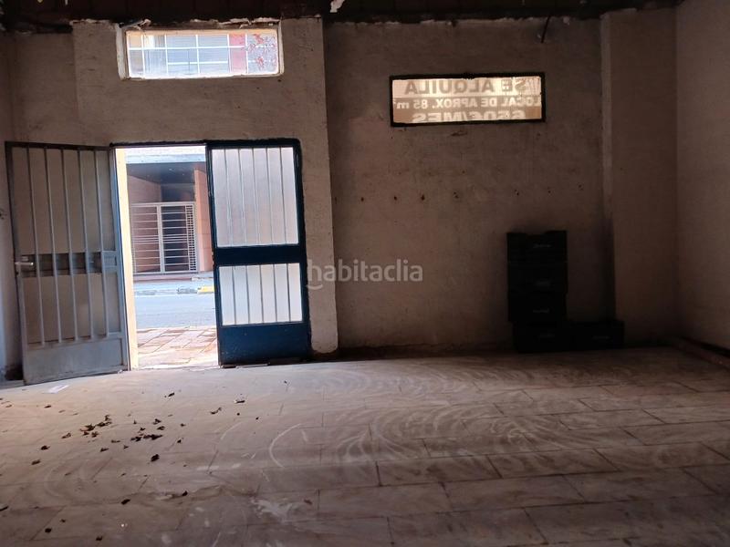 Foto e61012c7-9110-4cd6-8b94-2f969da5500c. Miete geschäftsraum in Centro Histórico Gandia