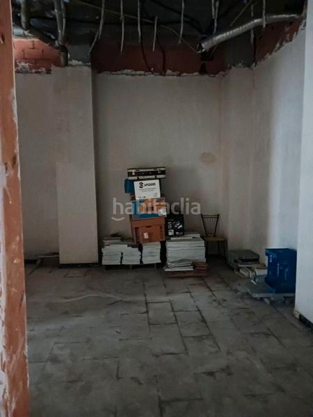 Foto a2aeafbf-7059-4987-8d5a-410e0e805db5. Lloguer local comercial a Centro Histórico Gandia