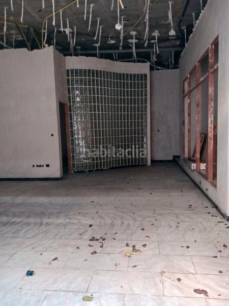 Foto d5b8f3fb-cbc9-46f8-893a-d6cf45715e68. Lloguer local comercial a Centro Histórico Gandia