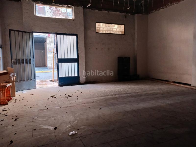 Foto 3c76d41d-590b-4267-88b9-c964dd0d61de. Affitto locale commerciale in Centro Histórico Gandia