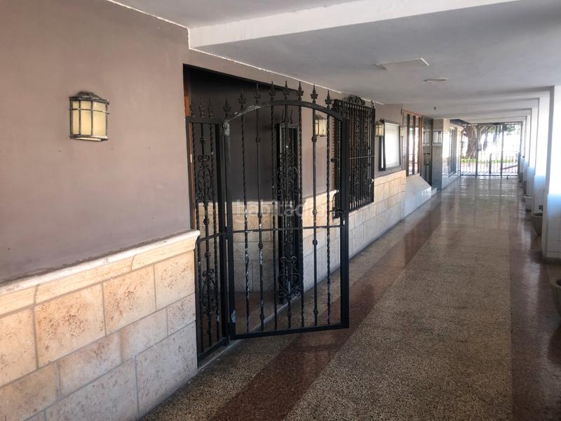 Foto 1148766f-5698-46e2-8896-a39185b4f87d. Rent business premise in Grau de Gandía-Marenys de Rafalcaid Gandia