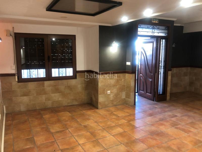 Foto 1b7ed8a6-96d6-465e-98e3-8dcb21c8a882. Rent business premise in Grau de Gandía-Marenys de Rafalcaid Gandia