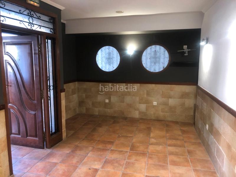 Foto b29257fd-20a0-4598-8a29-09200194af4e. Rent business premise in Grau de Gandía-Marenys de Rafalcaid Gandia