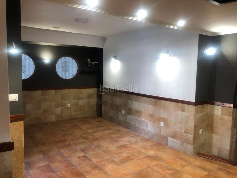 Foto b64736dd-4dc8-4257-94eb-0b8b850549fa. Rent business premise in Grau de Gandía-Marenys de Rafalcaid Gandia