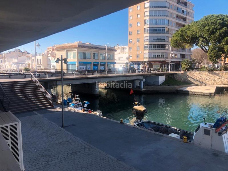 Foto 90d42871-daa3-41a8-9b03-878ba22b3afe. Lloguer local comercial a Grau de Gandía-Marenys de Rafalcaid Gandia