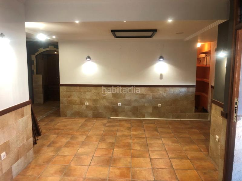 Foto 3429ffcf-40e0-4406-a771-0b8417e541d4. Location local commercial dans Grau de Gandía-Marenys de Rafalcaid Gandia