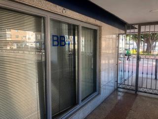 Location Local commercial  Plaça mediterrània