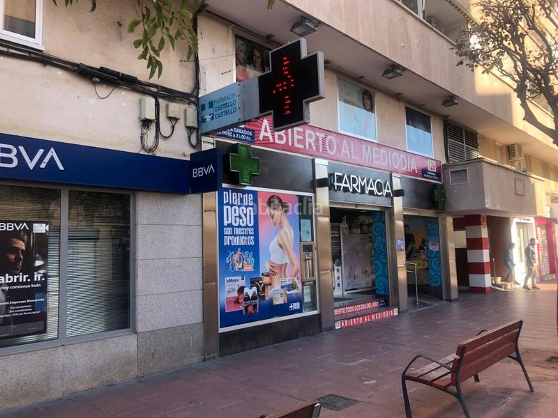 Foto 89354838-1af8-47d2-8433-d59e0aff3827. Location local commercial dans Grau de Gandía-Marenys de Rafalcaid Gandia