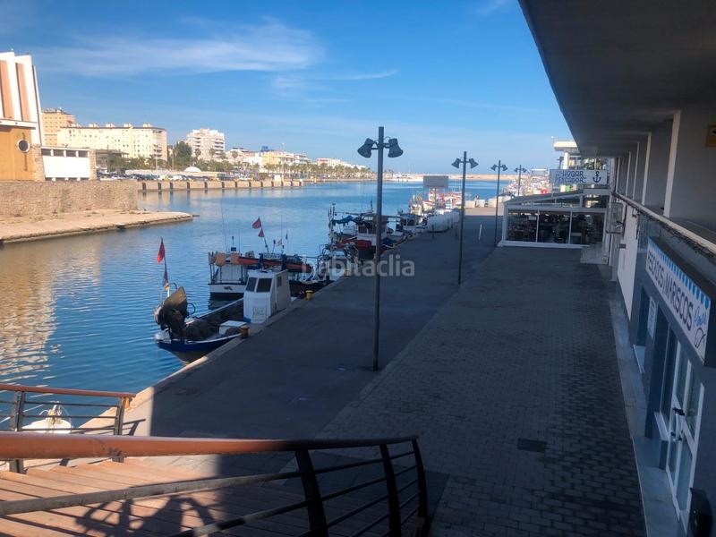 Foto 616bdc15-49b9-43e3-a158-3653f71f5bf6. Affitto locale commerciale in Grau de Gandía-Marenys de Rafalcaid Gandia