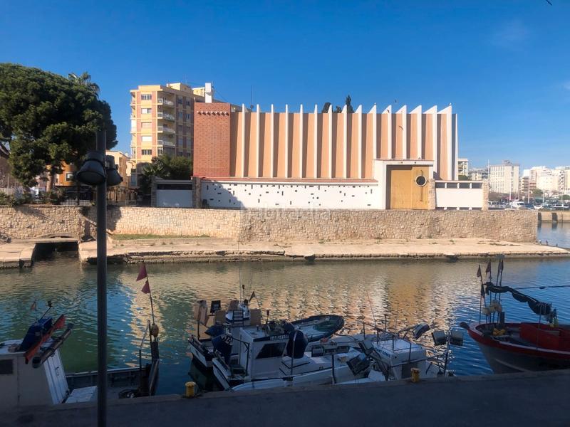 Foto ef27db79-2a03-4f55-853b-960b123184b9. Affitto locale commerciale in Grau de Gandía-Marenys de Rafalcaid Gandia