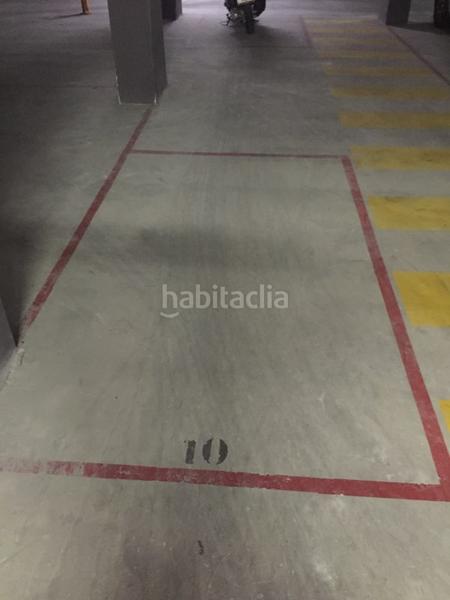 Foto 4944e169-7466-46ae-973c-e74d9db484f3. Parking moto en Corea Gandia