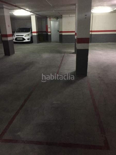 Foto 1a2d2710-5ca6-4f4a-afe9-b8e16867737f. Motorcycle parking in Corea Gandia