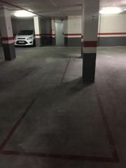 Motorradparkplatz  Avinguda de la mar