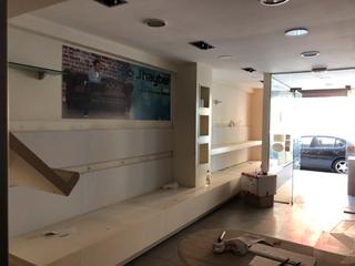 Location Local commercial  Carrer del poeta llorente