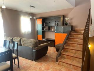 Casa a schiera  Carrer taronger