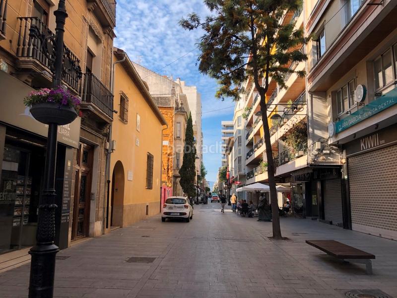 Foto 7a449449-3075-41f5-aea0-b5260612bc90. Geschäftsraum in Centro Histórico Gandia