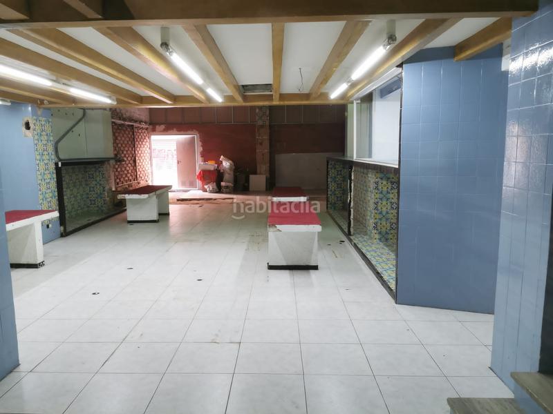 Foto 0f2b19df-c464-4d30-b9d5-c1294f479feb. Local comercial a Centro Histórico Gandia