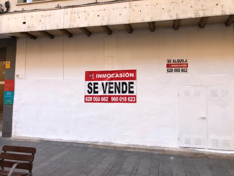 Foto 016ecc07-544e-498d-ad0e-4d981b0da678. Local commercial dans Centro Histórico Gandia