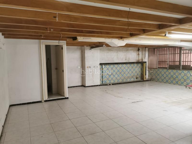 Foto 04a3b121-1878-4bbe-8410-2cc1cce29b00. Alquiler local comercial en Centro Histórico Gandia