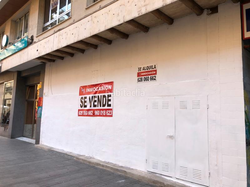 Foto c88f5007-f630-43dd-851b-57ad311b7303. Alquiler local comercial en Centro Histórico Gandia