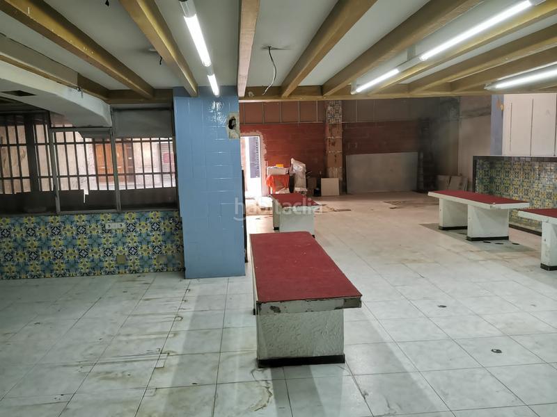 Foto e206e14f-4735-4dea-a163-5f58f0ce438b. Alquiler local comercial en Centro Histórico Gandia