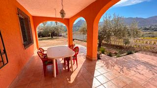 Chalet  Partida les planes