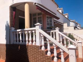 Chalet  Carrer estrella sirio