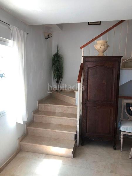 Foto 067be4d3-74e5-45b2-a1f9-d8b3e595dd25. Chalet con parcheggio piscina in Park Nord - Casona Gandia