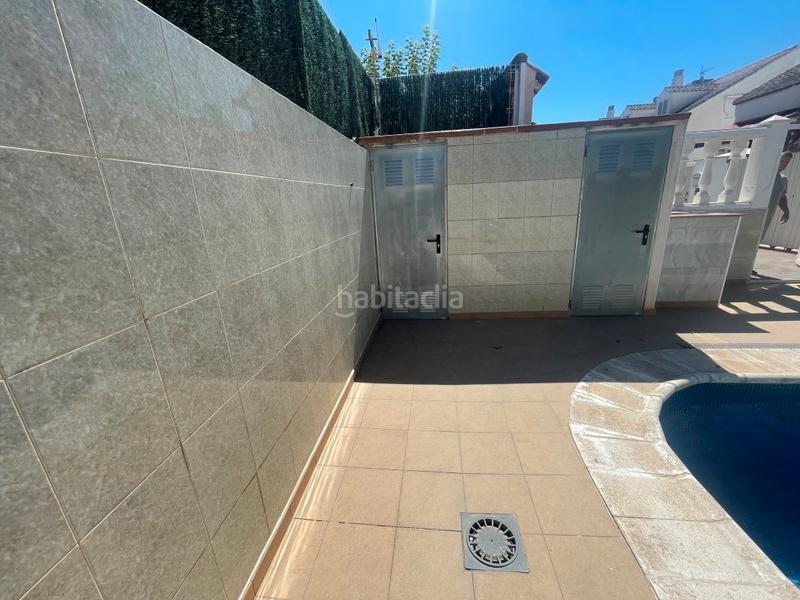 Foto 10b0364b-da26-44ed-bd34-f337d5645ccd. Chalet con parcheggio piscina in Park Nord - Casona Gandia