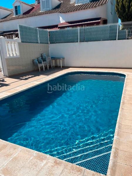 Foto 29172583-4001-470b-9210-495bffd39132. Chalet con parcheggio piscina in Park Nord - Casona Gandia