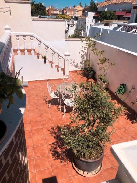 Foto 3e23dfda-0d62-4265-9791-2532bc62990a. Chalet con parcheggio piscina in Park Nord - Casona Gandia