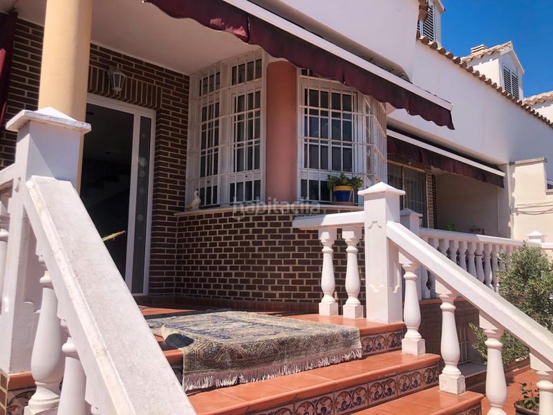 Foto 5221daec-ad83-4102-a746-f1d770b055cc. Chalet con parcheggio piscina in Park Nord - Casona Gandia